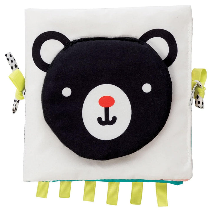 Wimmer Seek &amp; Peek Book