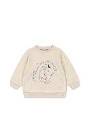 Lou Sweatshirt - Summer Sand