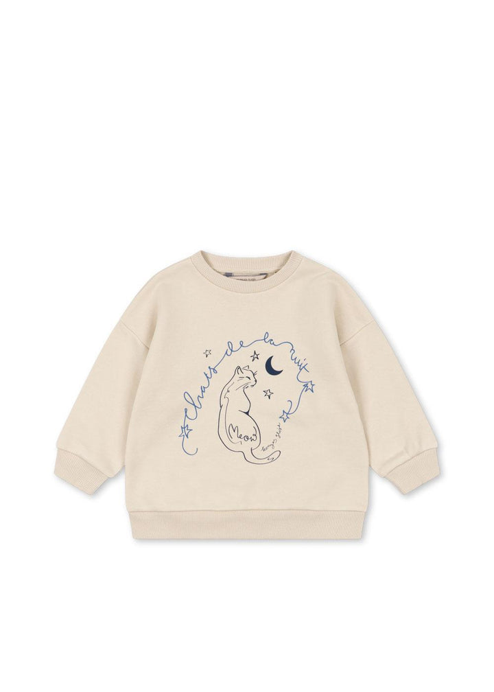 Lou Sweatshirt - Summer Sand