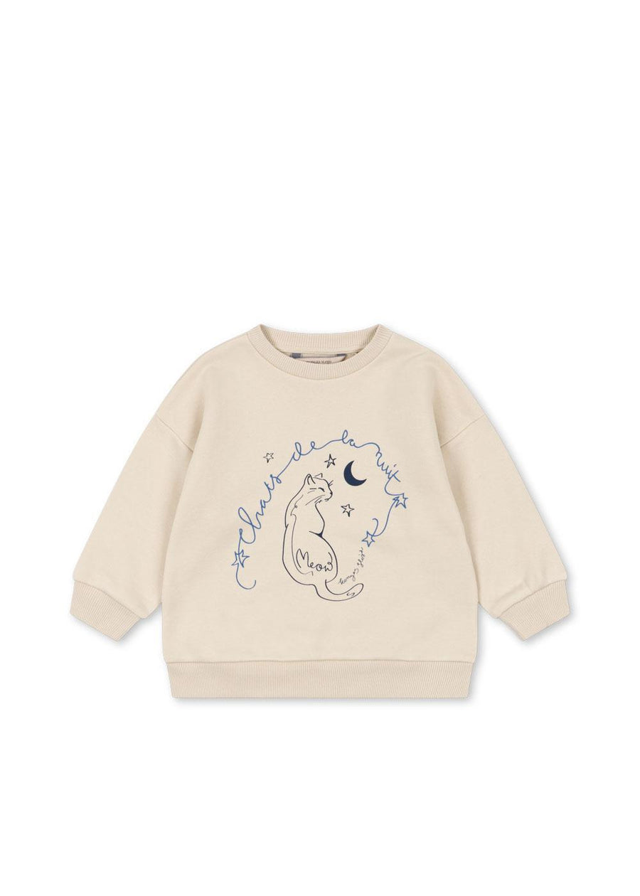 Lou Sweatshirt - Summer Sand