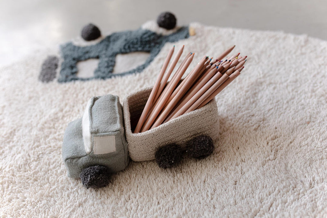 Truck Basket Set