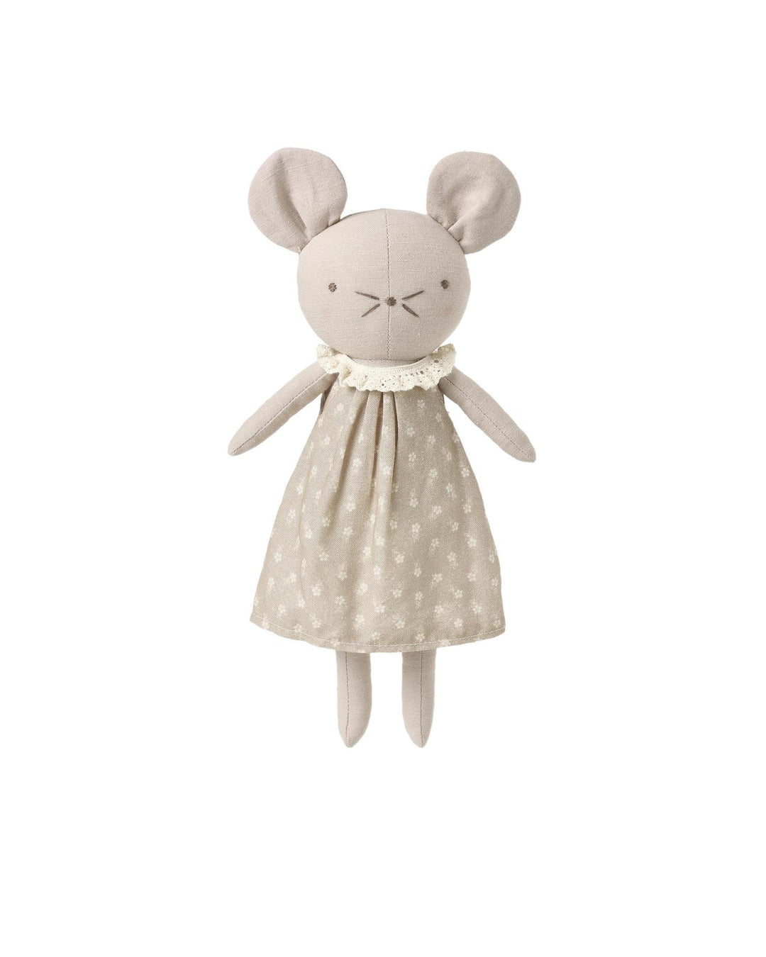 Goldie the Mouse