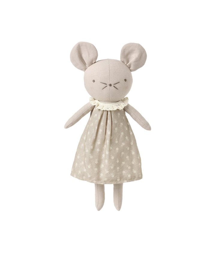 Goldie the Mouse