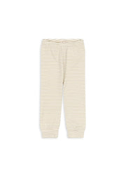 Basic Pants Tea Stripe