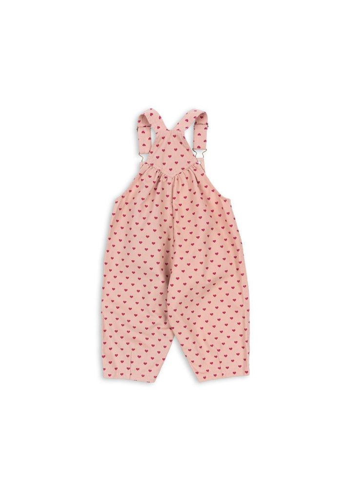 Nola Sequin Overalls