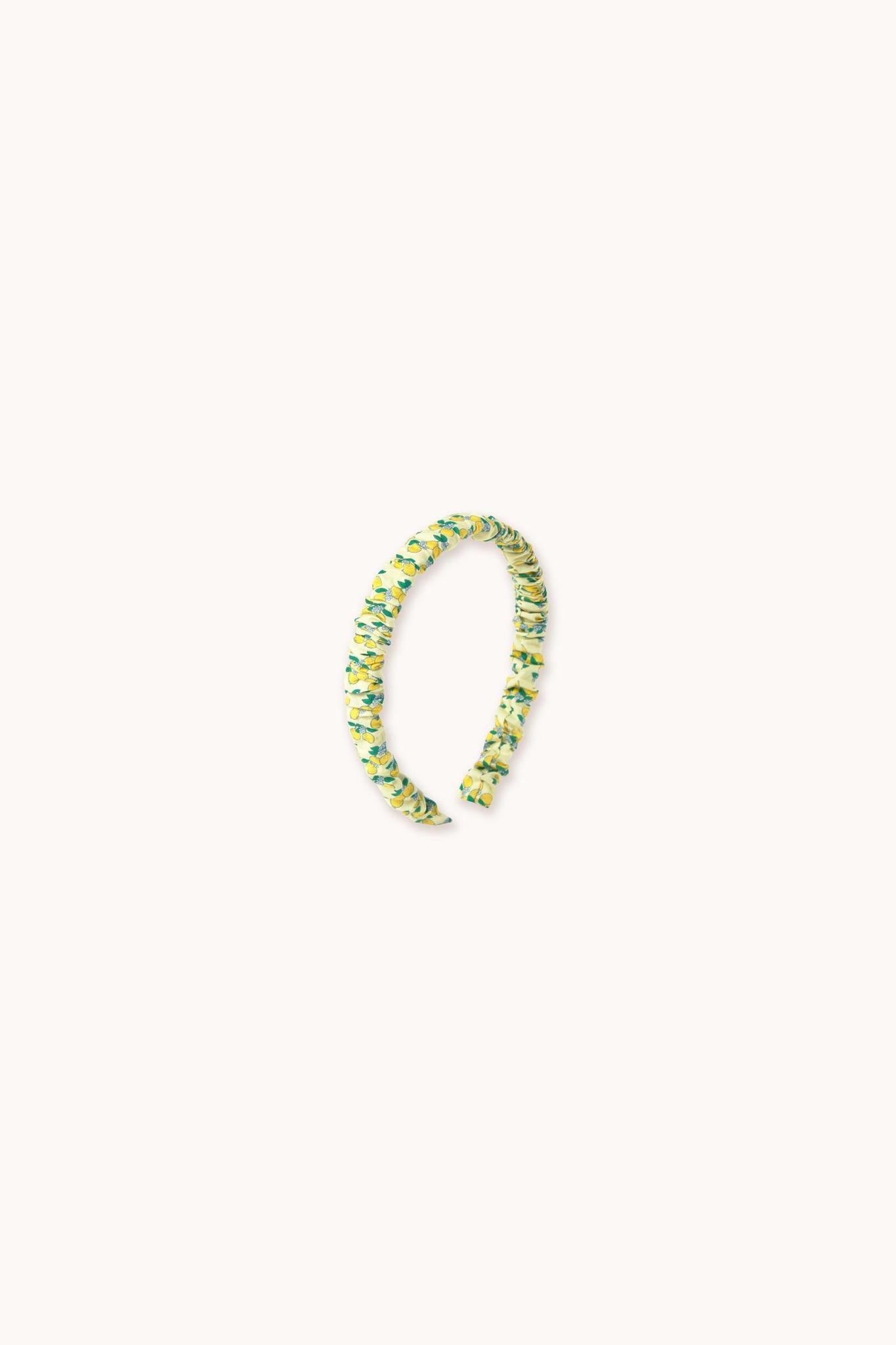 Oranges Headband