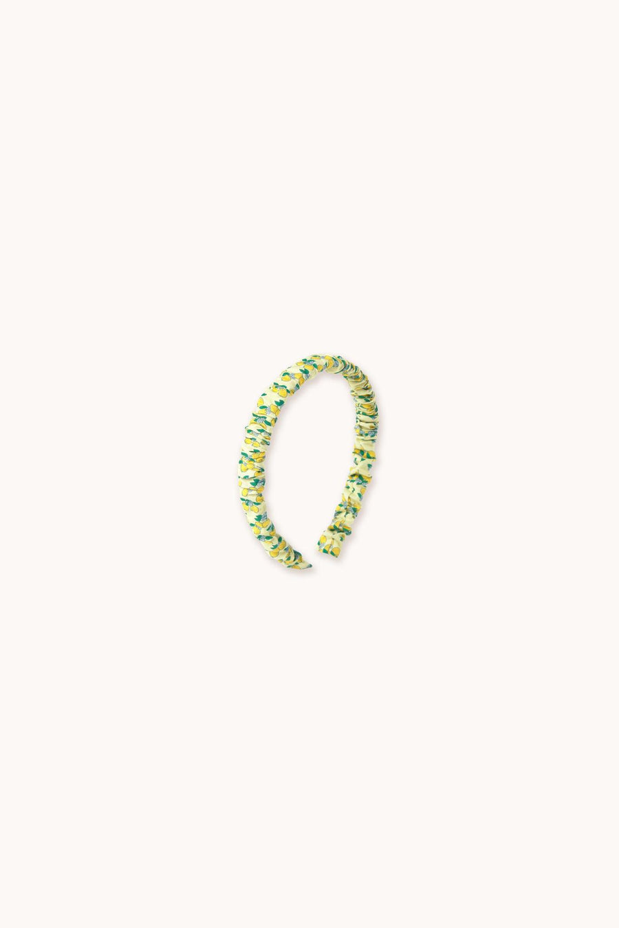 Oranges Headband