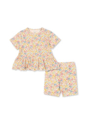 Basic Frill Set - Fio Cala