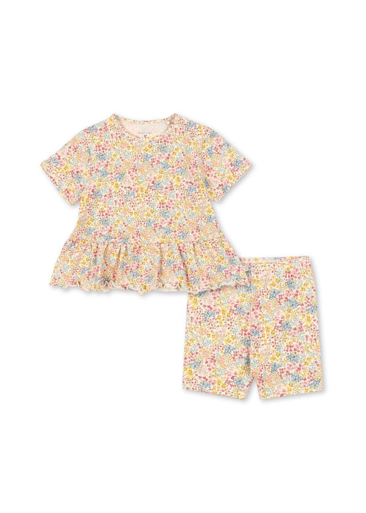 Basic Frill Set - Fio Cala