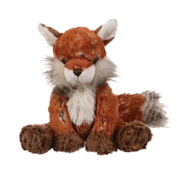 Autumn the Fox