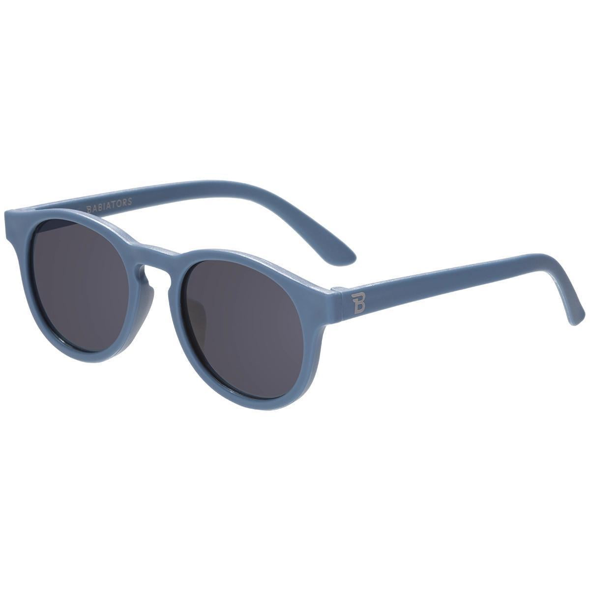 Pacific Blue Keyhole Sunglasses