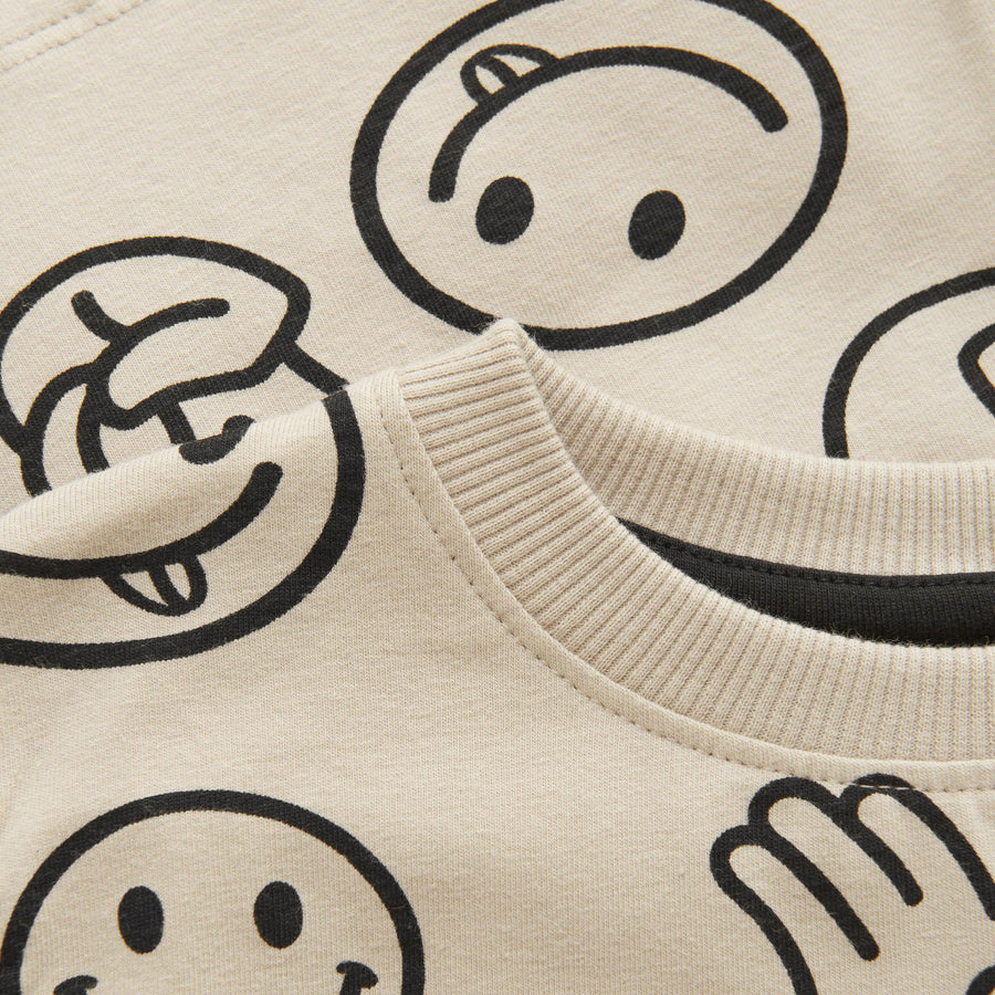 Smiley T-Shirt