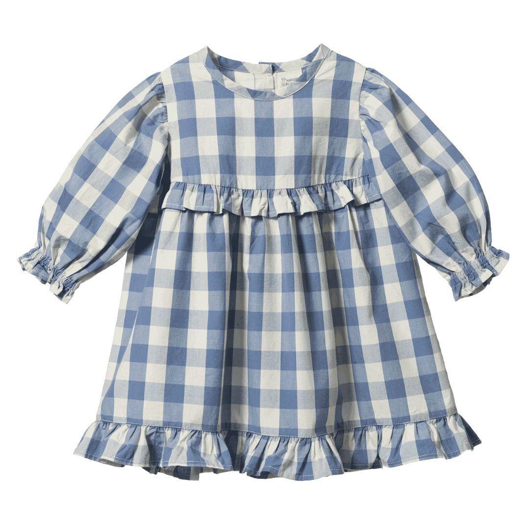 Nora Dress