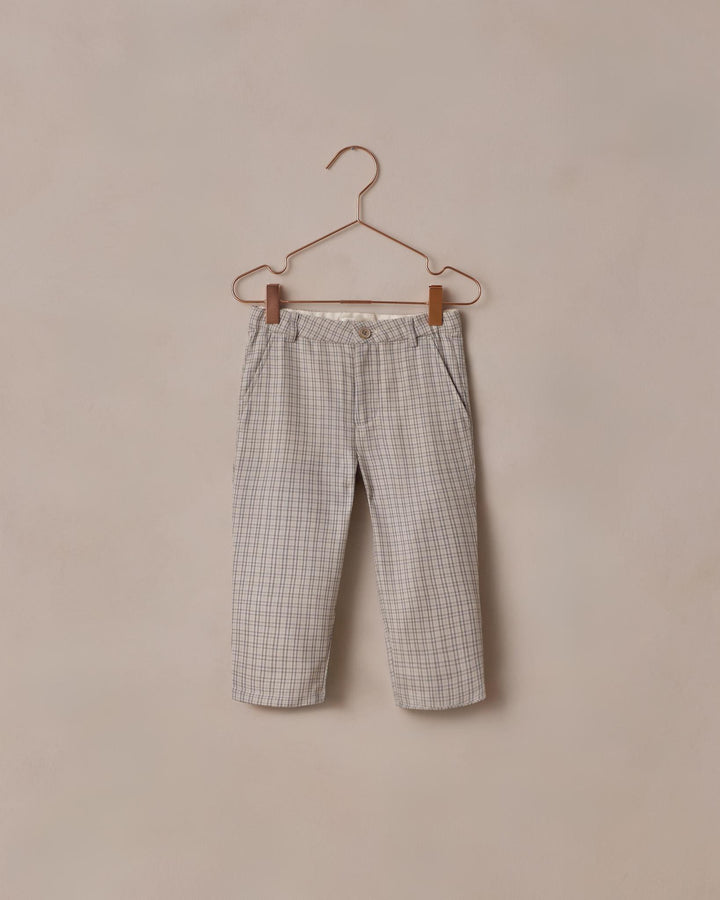 Sebastian Pant - French Blue