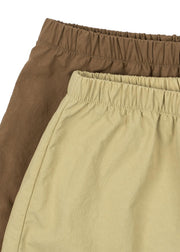 2 Pack Acty Shorts