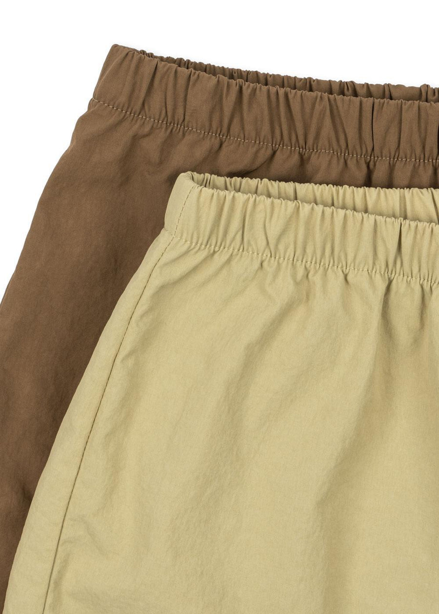 2 Pack Acty Shorts