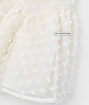 Plumeti Dress
