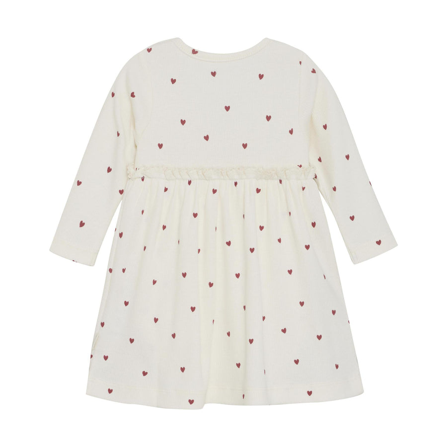 Heart Dress