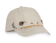 Elliot Shark Cap