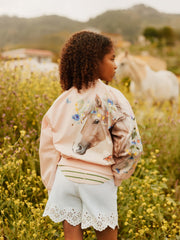 Haliva - Meadow Horse
