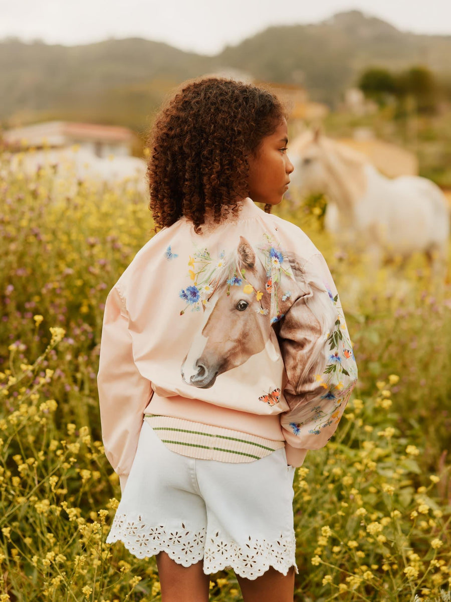 Haliva - Meadow Horse