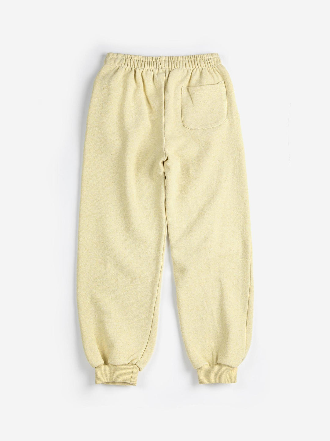 Bobo Jogging Pants - Yellow