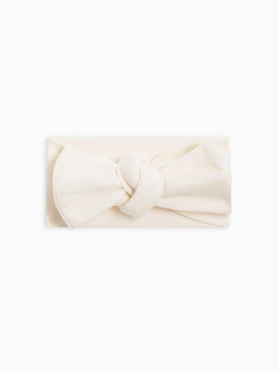 Classic Hattie Bow Wrap