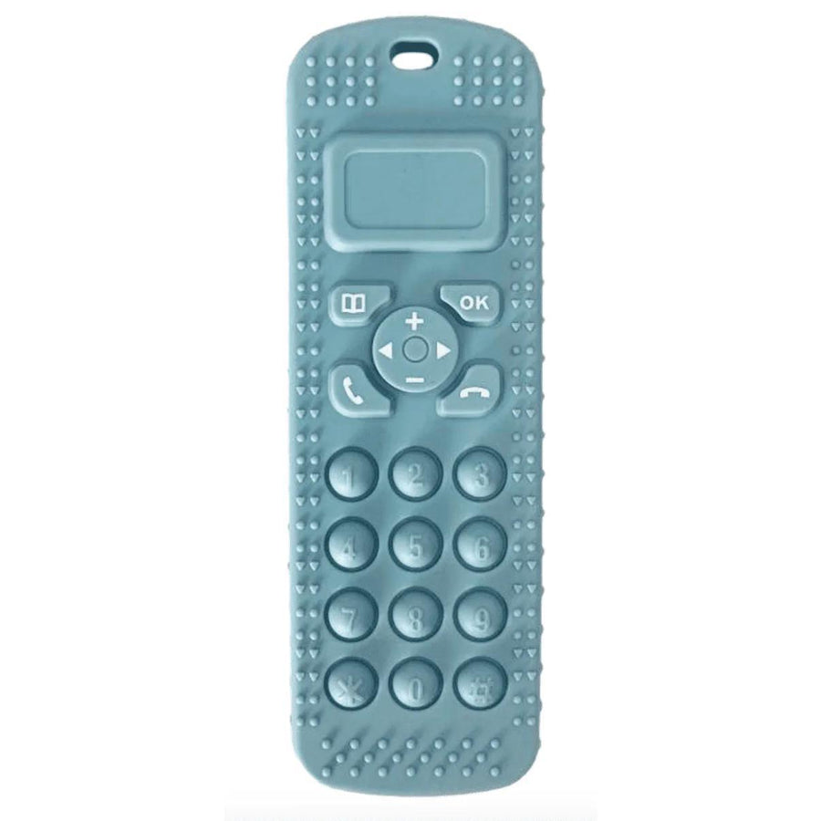 Telephone/Remote Teether