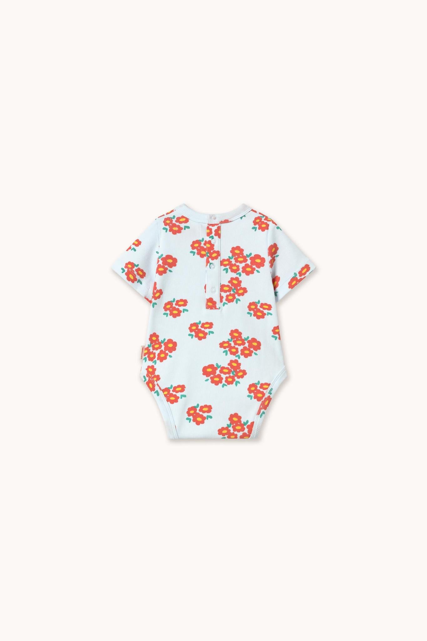 Blossoms Rib Body