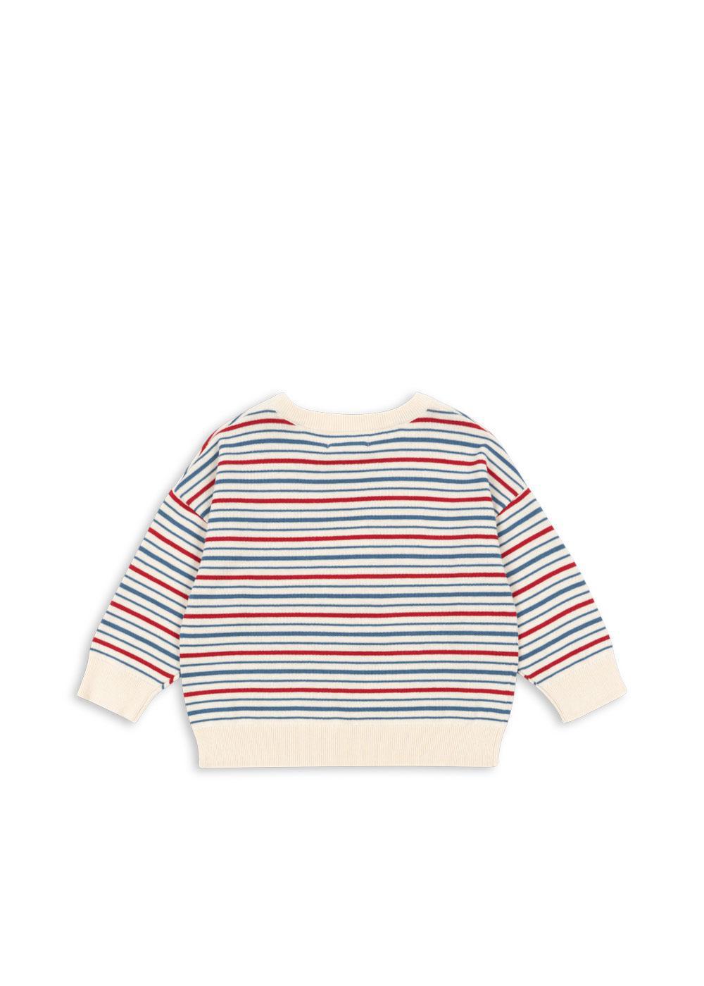 Manis Knit Sweater