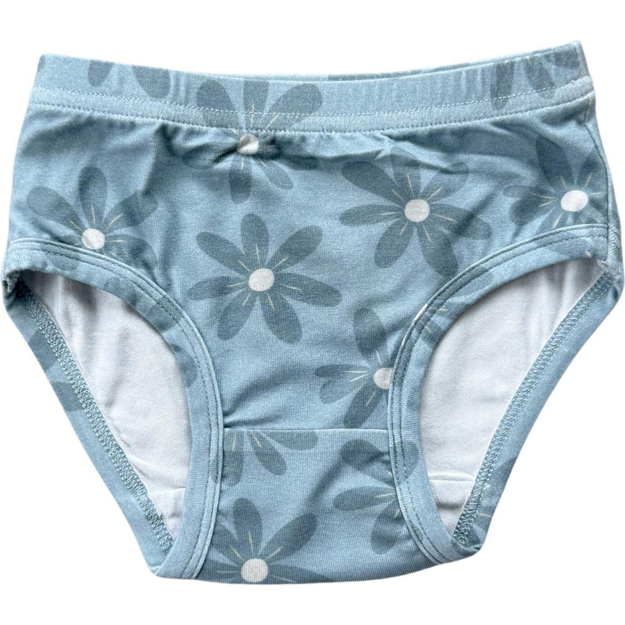 Underwear Daisy Ski Blue