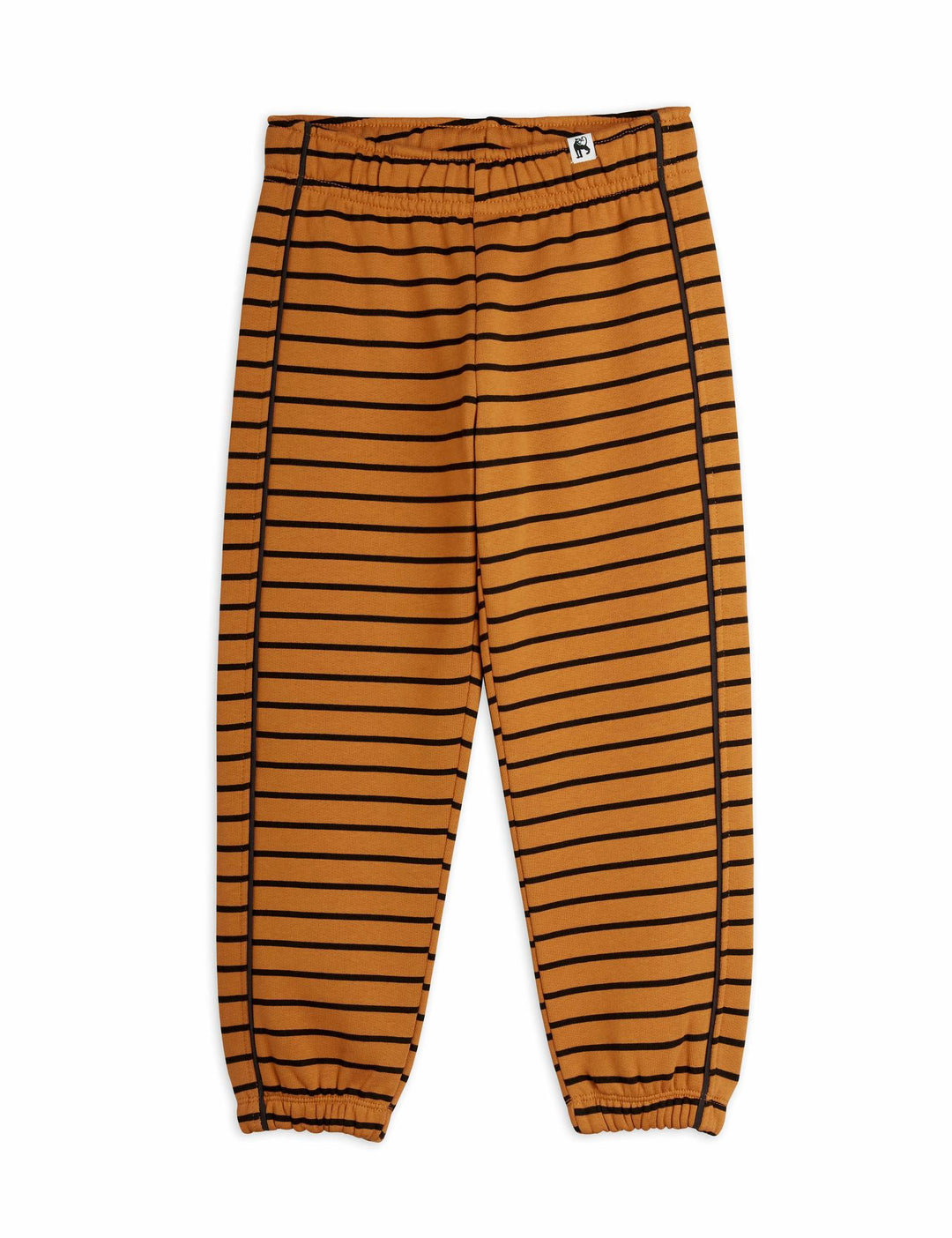 Striped Sweatpants