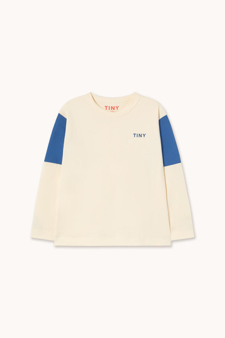 Color Block Tee