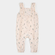 Blue Tulips Playsuit