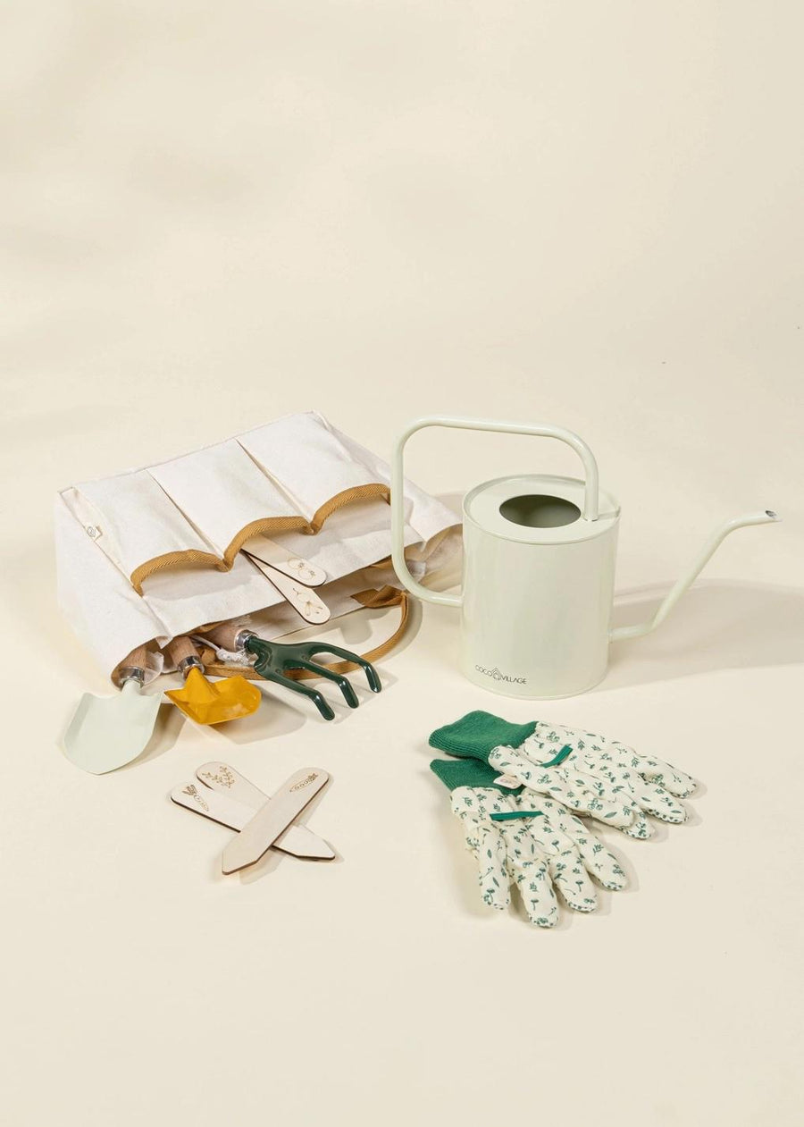 Gardening Tools Playset