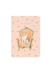 Mini Painting Book Animals