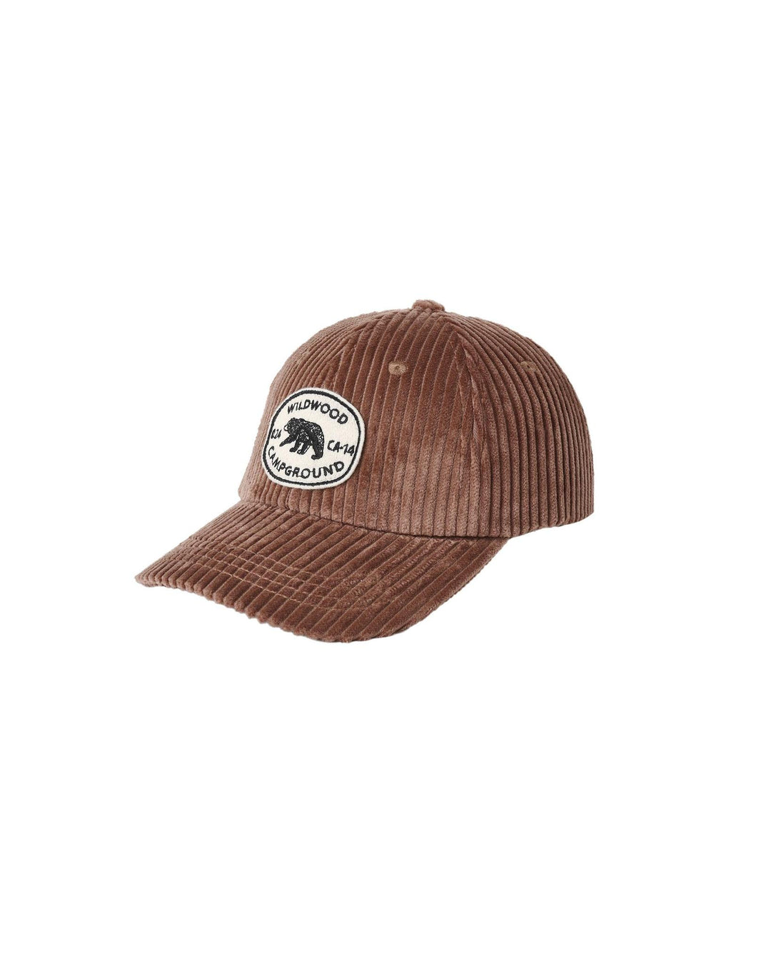 Baseball Hat - Wildwood