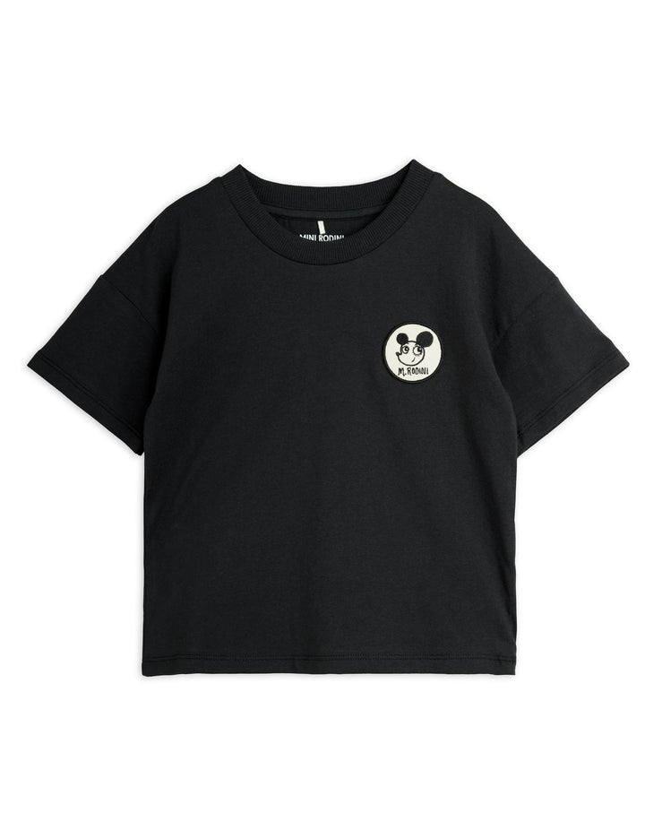 Ritzratz Patch T-shirt