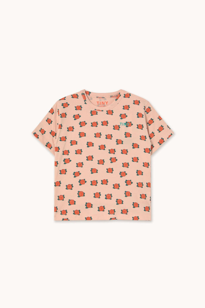 Camelias Tee