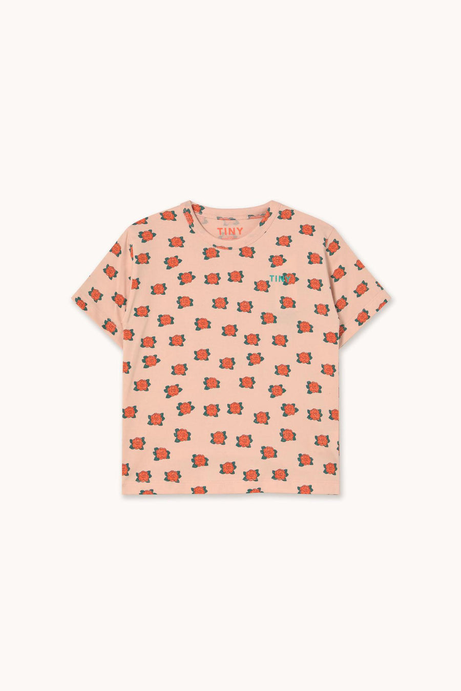 Camelias Tee