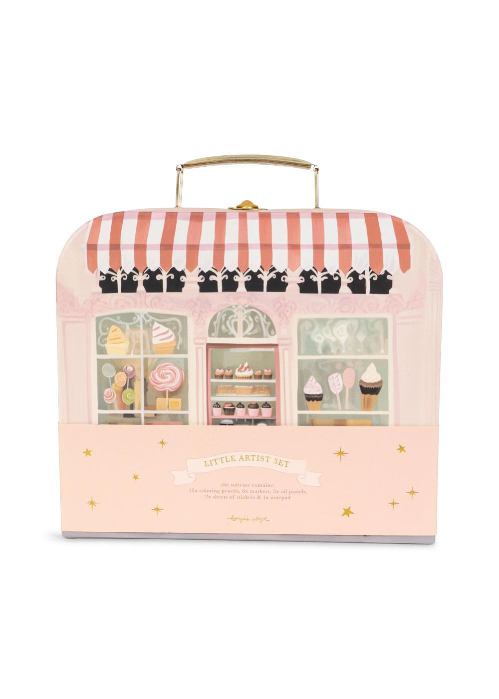 Little Artist Set