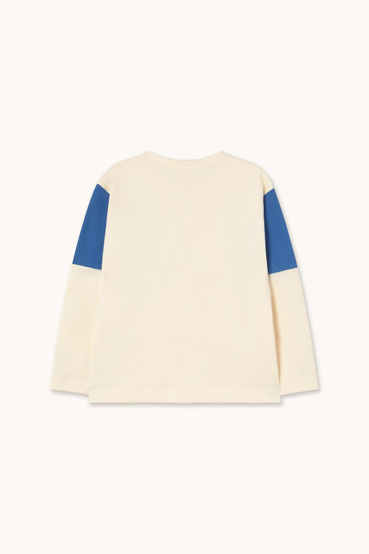 Color Block Tee