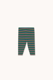 Duo Stripes Baby Pant