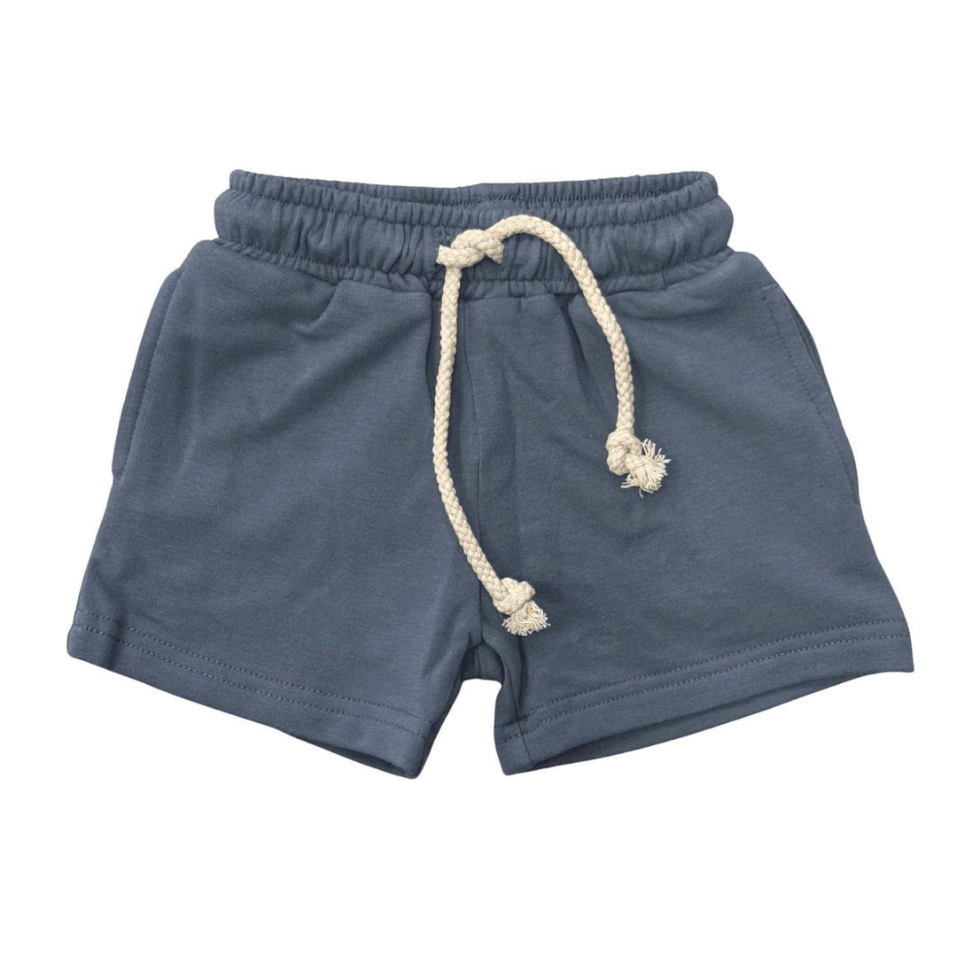 Everyday Shorts - Storm Cloud