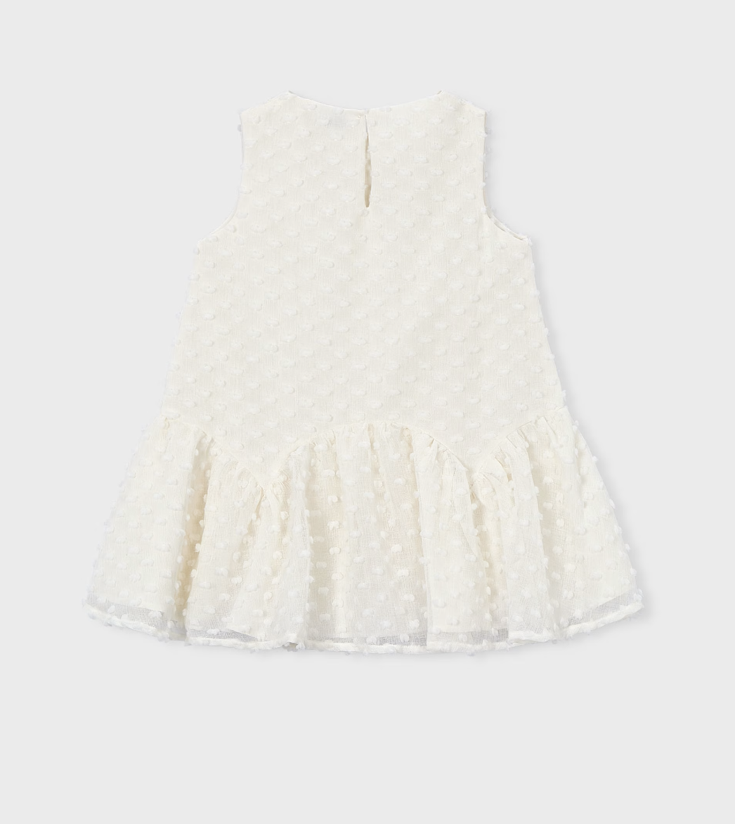 Plumeti Dress