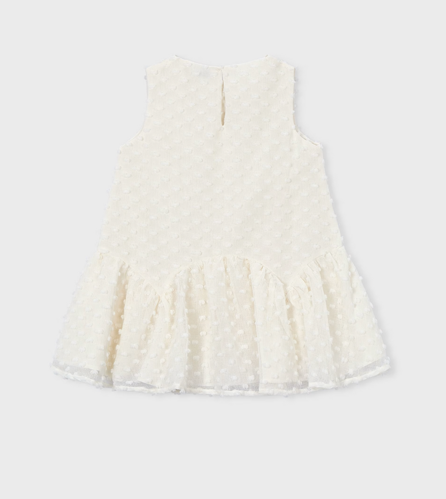 Plumeti Dress