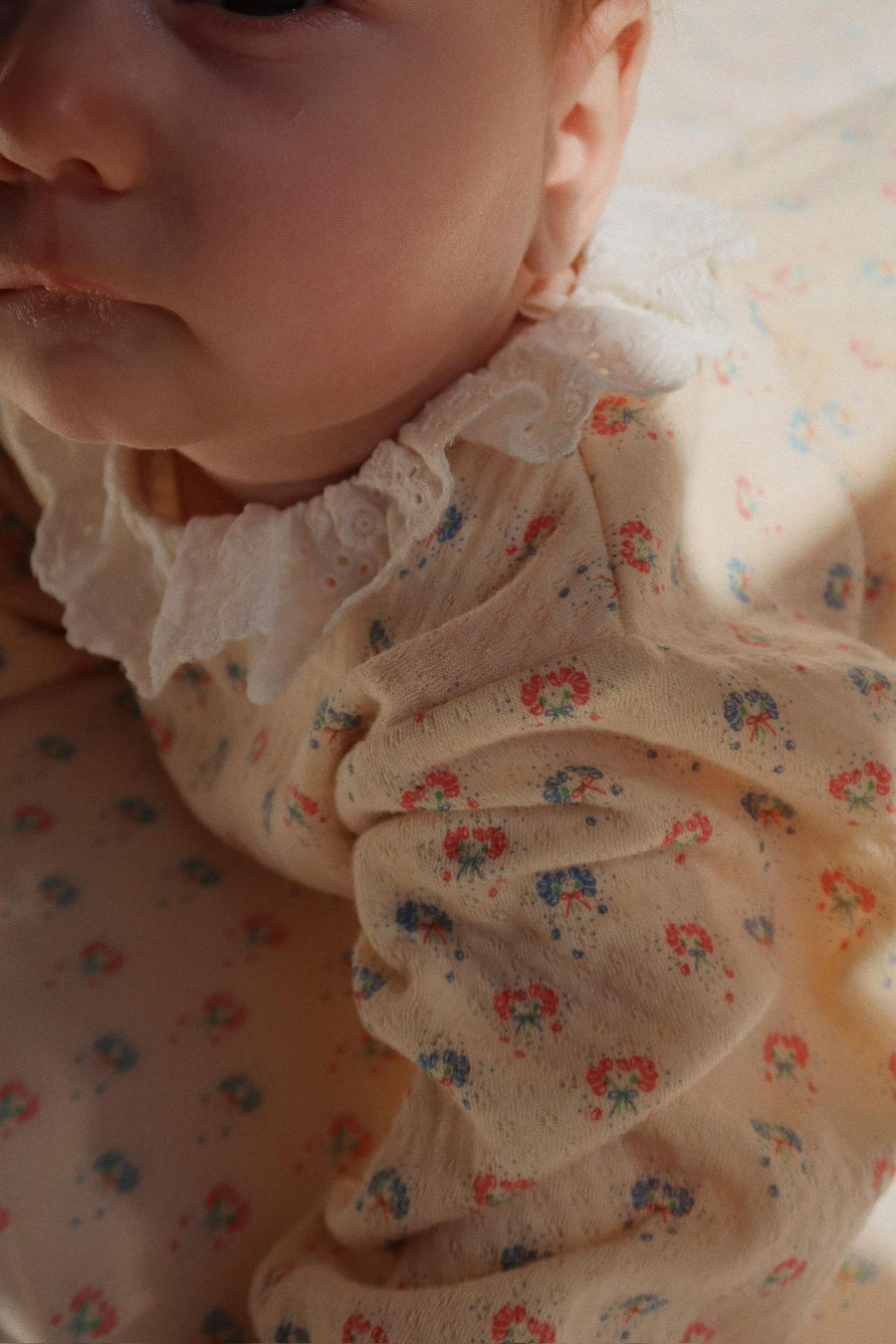 Sui Onesie Pipa Petite