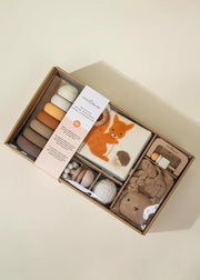 Baby First Toys Gift Box
