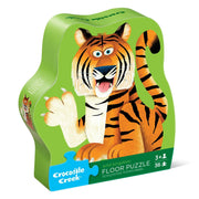 36-pc Puzzle/Wild Kingdom