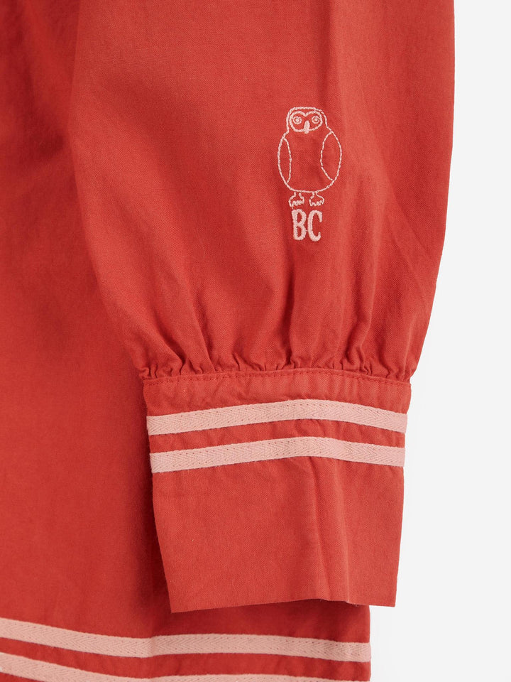 Bobo Choses Sailor Dress